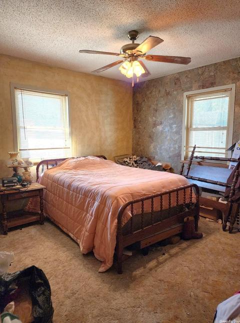 482 Polk Road 151, Hatfield, AR 71945 photo 12