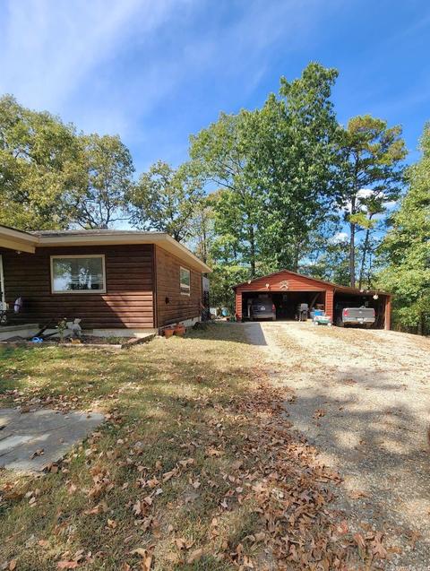 482 Polk Road 151, Hatfield, AR 71945 photo 2