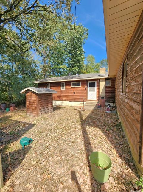 482 Polk Road 151, Hatfield, AR 71945 photo 30