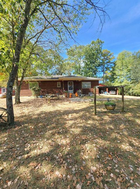 482 Polk Road 151, Hatfield, AR 71945 photo 39