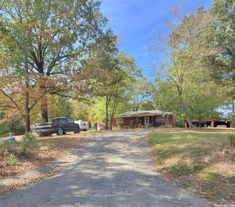 482 Polk Road 151, Hatfield, AR 71945 photo 50