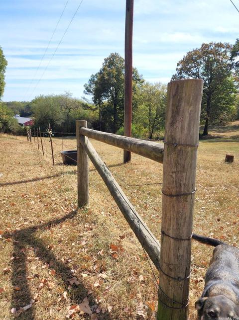 482 Polk Road 151, Hatfield, AR 71945 photo 41