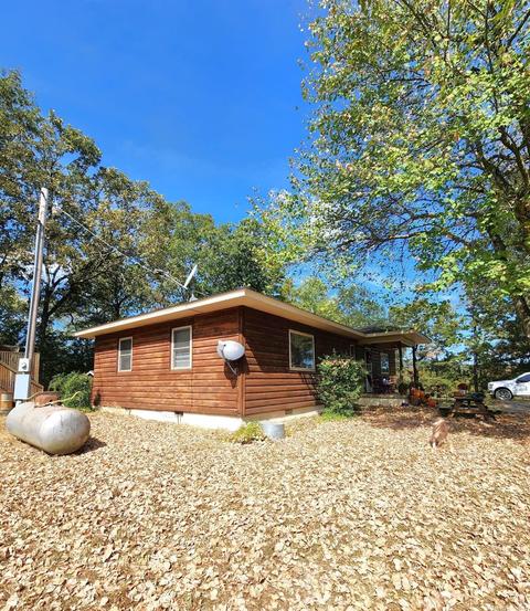 482 Polk Road 151, Hatfield, AR 71945 photo 3