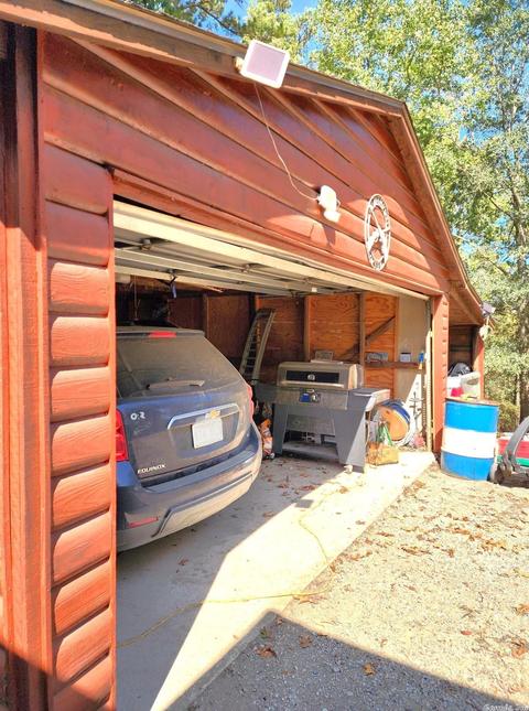 482 Polk Road 151, Hatfield, AR 71945 photo 34
