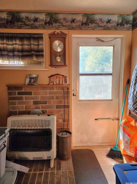 482 Polk Road 151, Hatfield, AR 71945 photo 23