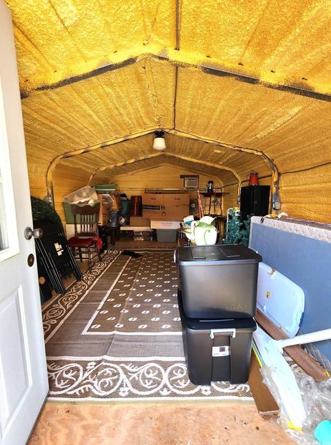 482 Polk Road 151, Hatfield, AR 71945 photo 38