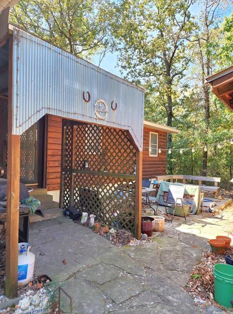 482 Polk Road 151, Hatfield, AR 71945 photo 33