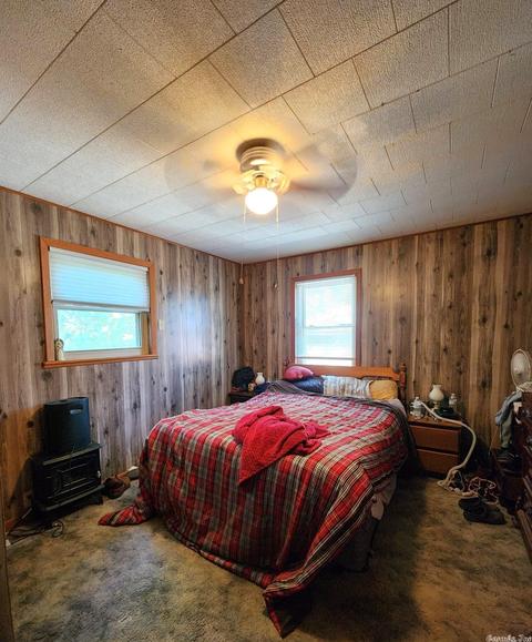 482 Polk Road 151, Hatfield, AR 71945 photo 27