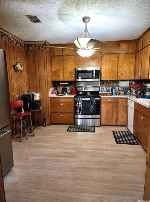 482 Polk Road 151, Hatfield, AR 71945 photo 17