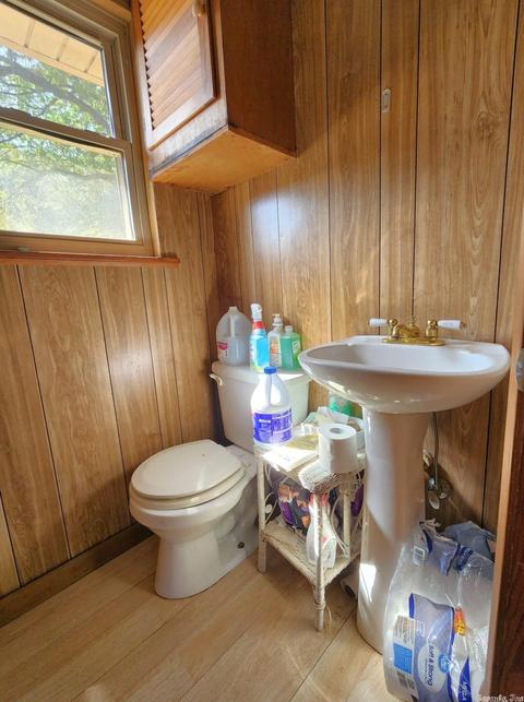 482 Polk Road 151, Hatfield, AR 71945 photo 25