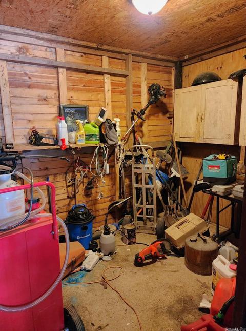 482 Polk Road 151, Hatfield, AR 71945 photo 35