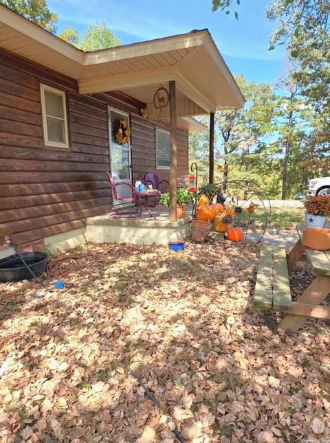 482 Polk Road 151, Hatfield, AR 71945 photo 4