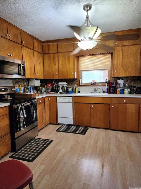 482 Polk Road 151, Hatfield, AR 71945 photo 18