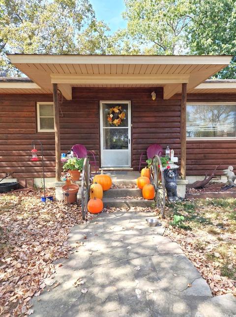 482 Polk Road 151, Hatfield, AR 71945 photo 5