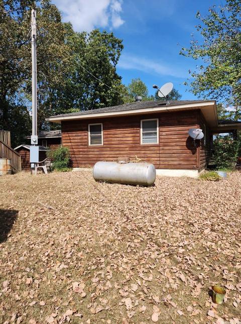 482 Polk Road 151, Hatfield, AR 71945 photo 29