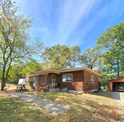 482 Polk Road 151, Hatfield, AR 71945 photo 1