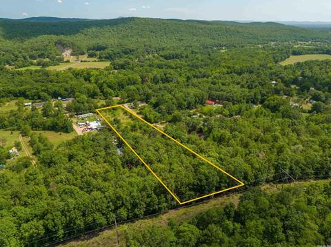 209 Comet St, Mountain Pine, AR 71956 photo 1