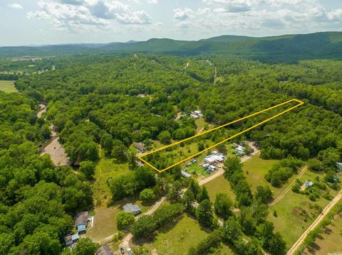 209 Comet St, Mountain Pine, AR 71956 photo 2