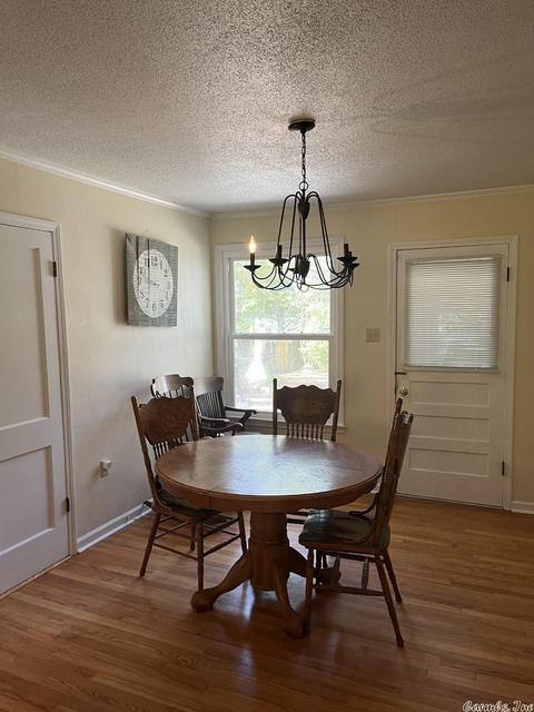 323 E Willis St, Monticello, AR 71655 photo 7