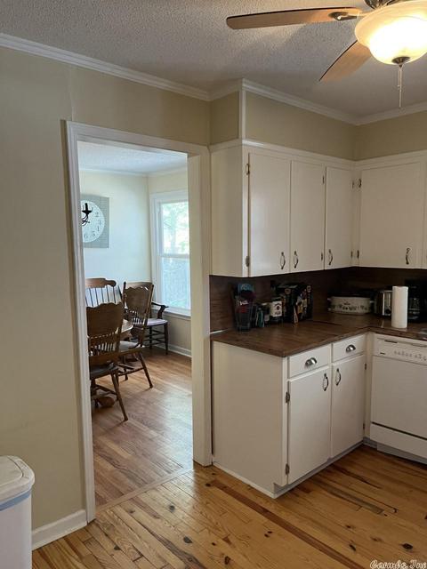 323 E Willis St, Monticello, AR 71655 photo 8
