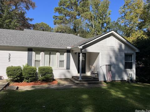 323 E Willis St, Monticello, AR 71655 photo 17