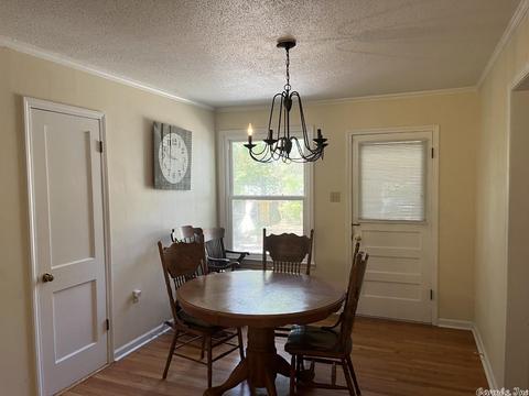 323 E Willis St, Monticello, AR 71655 photo 9