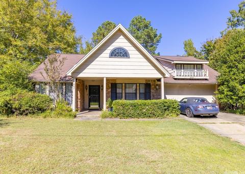 607 Ruth Dr, Bryant, AR 72022 photo 1