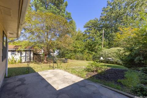 607 Ruth Dr, Bryant, AR 72022 photo 33