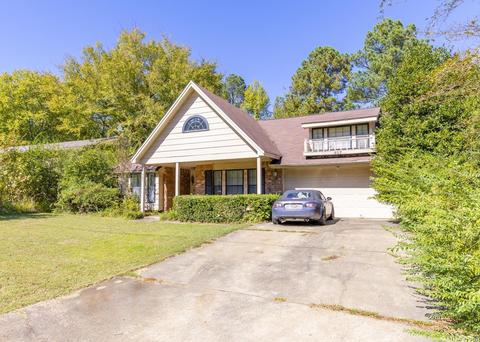 607 Ruth Dr, Bryant, AR 72022 photo 2