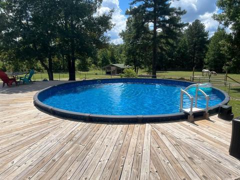 9820 Perry Rd, Bauxite, AR 72011 photo 23