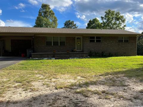 9820 Perry Rd, Bauxite, AR 72011 photo 1
