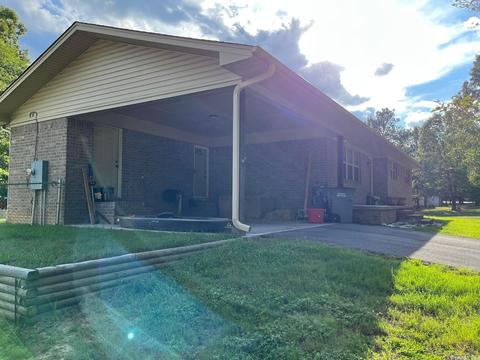 9820 Perry Rd, Bauxite, AR 72011 photo 3