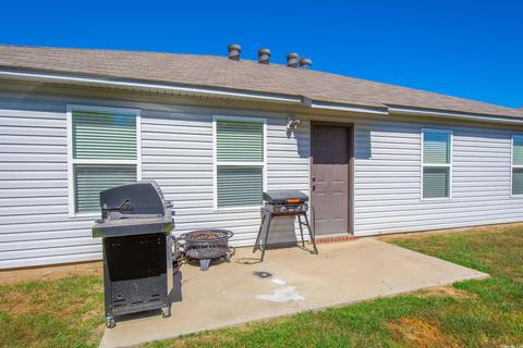 2915 Beechwood, Conway, AR 72032 photo 37