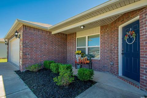 2915 Beechwood, Conway, AR 72032 photo 41