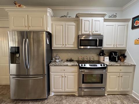 10913 Stonegate Dr, Alexander, AR 72002 photo 20
