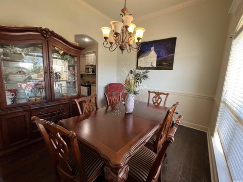 10913 Stonegate Dr, Alexander, AR 72002 photo 9