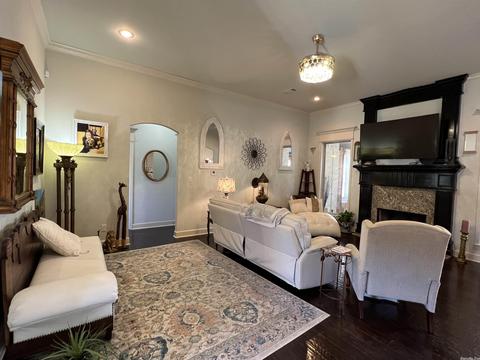 10913 Stonegate Dr, Alexander, AR 72002 photo 11