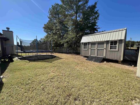 10913 Stonegate Dr, Alexander, AR 72002 photo 47