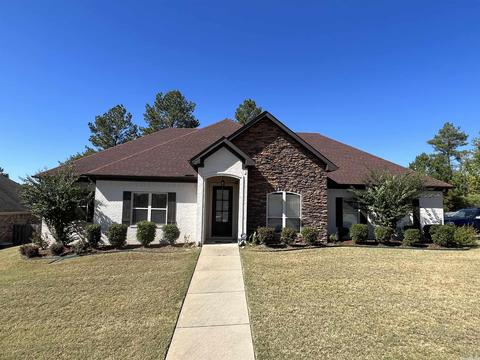 10913 Stonegate Dr, Alexander, AR 72002 photo 1