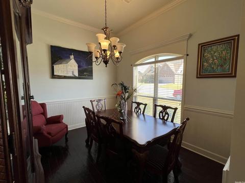 10913 Stonegate Dr, Alexander, AR 72002 photo 8