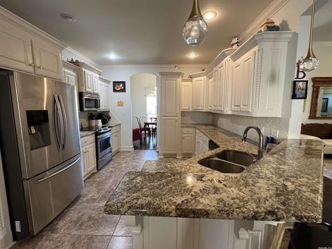 10913 Stonegate Dr, Alexander, AR 72002 photo 18