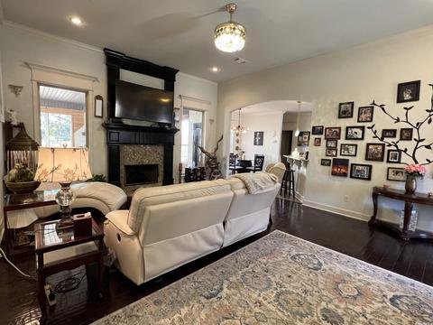 10913 Stonegate Dr, Alexander, AR 72002 photo 13