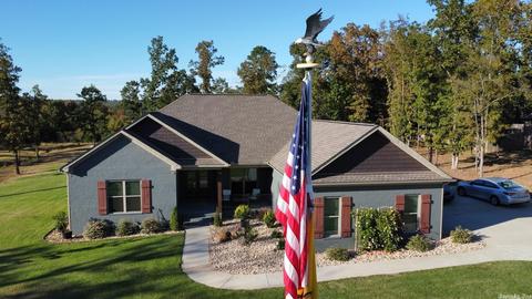 18 Johnny, Greenbrier, AR 72058 photo 1