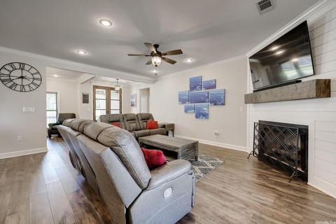 18 Johnny, Greenbrier, AR 72058 photo 3