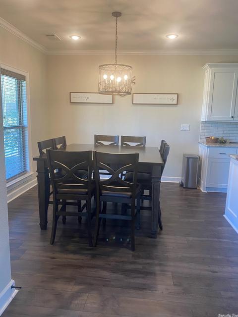 18 Johnny, Greenbrier, AR 72058 photo 10