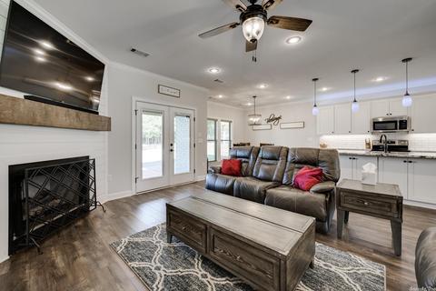 18 Johnny, Greenbrier, AR 72058 photo 4