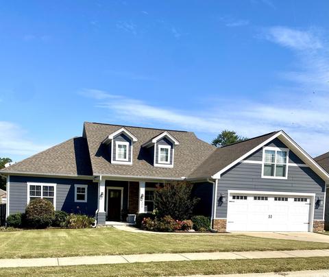 1305 Oak Glenn Pl, Bryant, AR 72022 photo 1