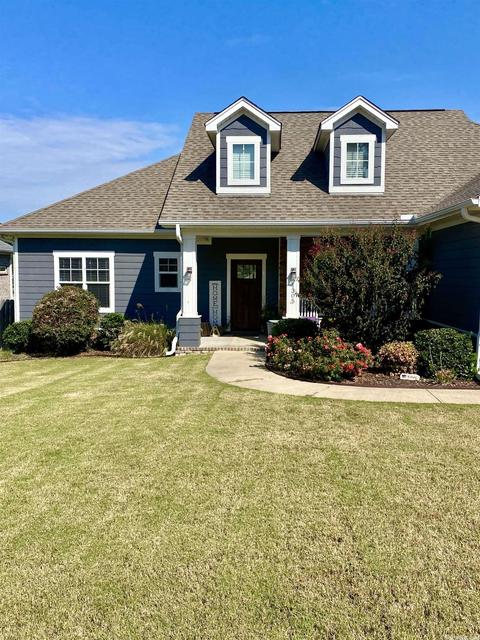 1305 Oak Glenn Pl, Bryant, AR 72022 photo 2