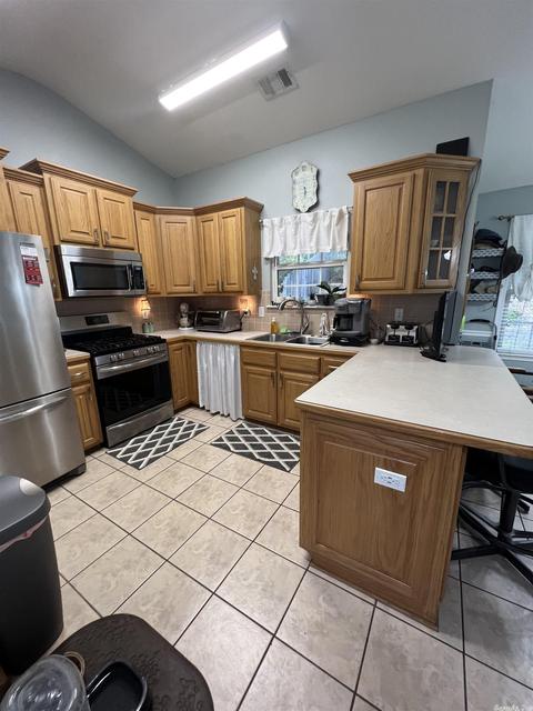 912 Elkhart Loop, Bryant, AR 72022 photo 4