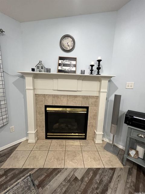 912 Elkhart Loop, Bryant, AR 72022 photo 6